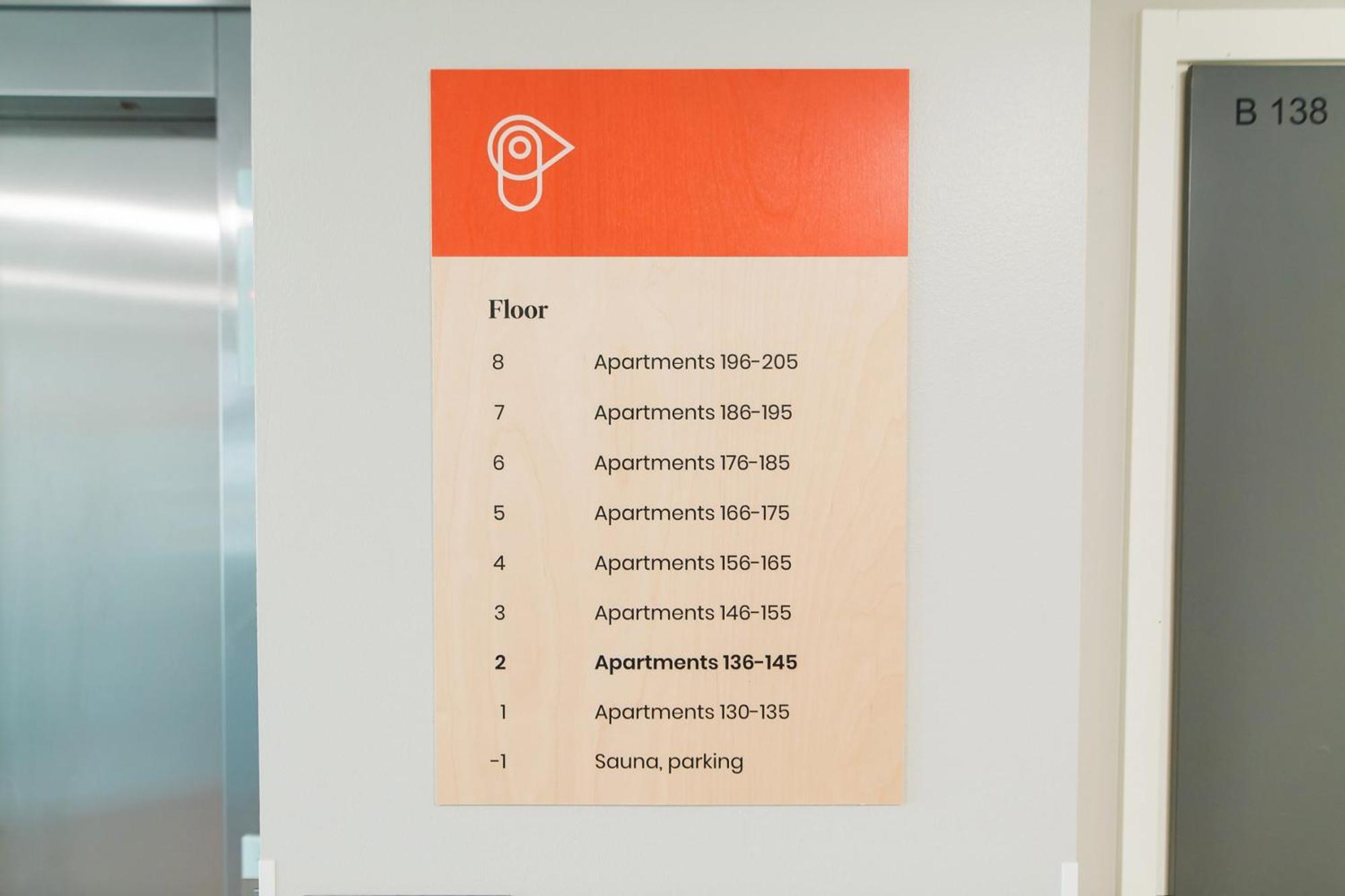 Forenom Serviced Apartments Vantaa Neilikkatie 외부 사진