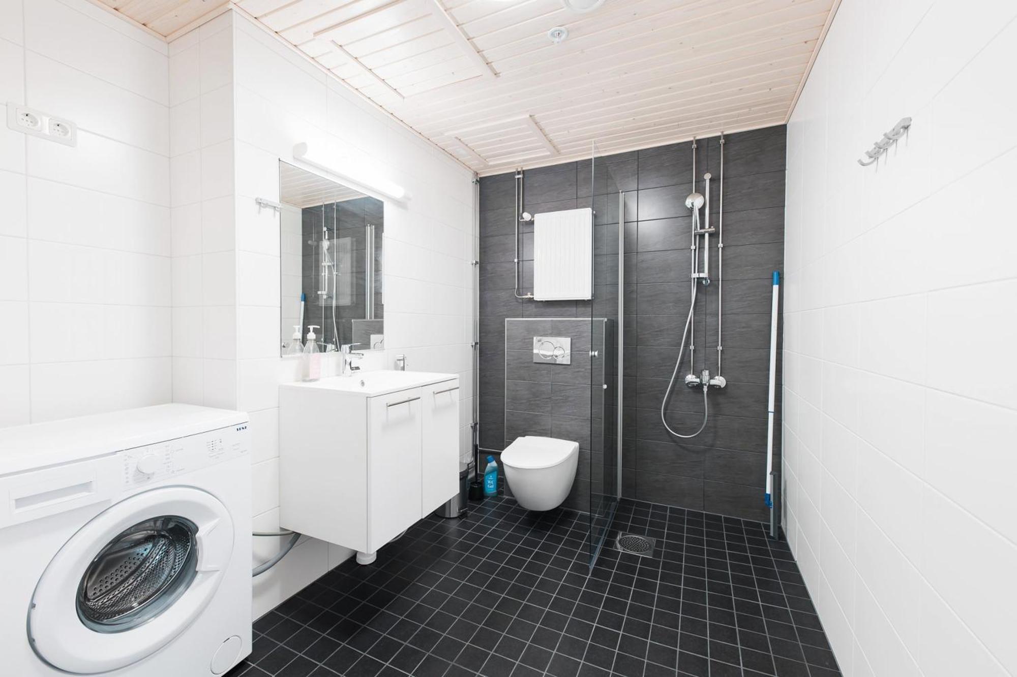 Forenom Serviced Apartments Vantaa Neilikkatie 외부 사진